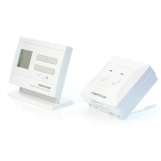Терморегулятор кімнатний COMPUTHERM Q3 RF Фото - 2